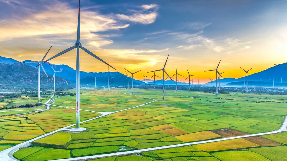 British International Investment launches $1.5 bn Asia climate push