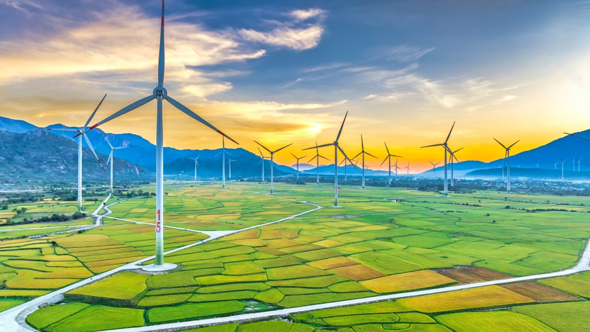 British International Investment launches $1.5 bn Asia climate push