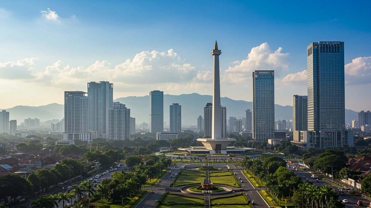 INA positions Indonesia for AI era with 'pick-and-shovel' infrastructure bet