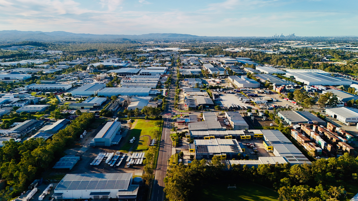 Australian sovereign fund backs Built Living with debt facility