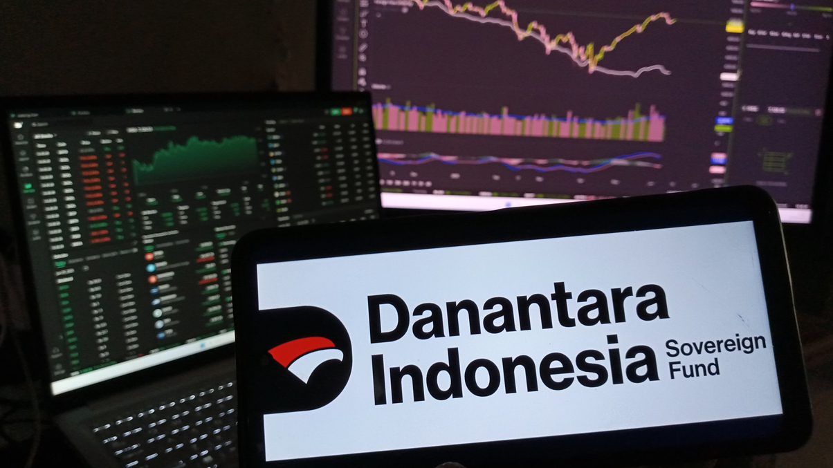 News Hub: Indonesian SWF Danantara doubling down on Middle East, energy investment