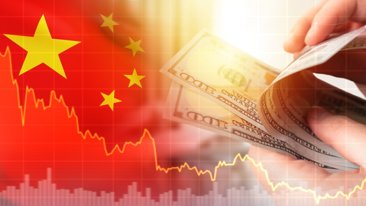 Market Views: Which sectors will be hit first by China’s outbound investment curbs?