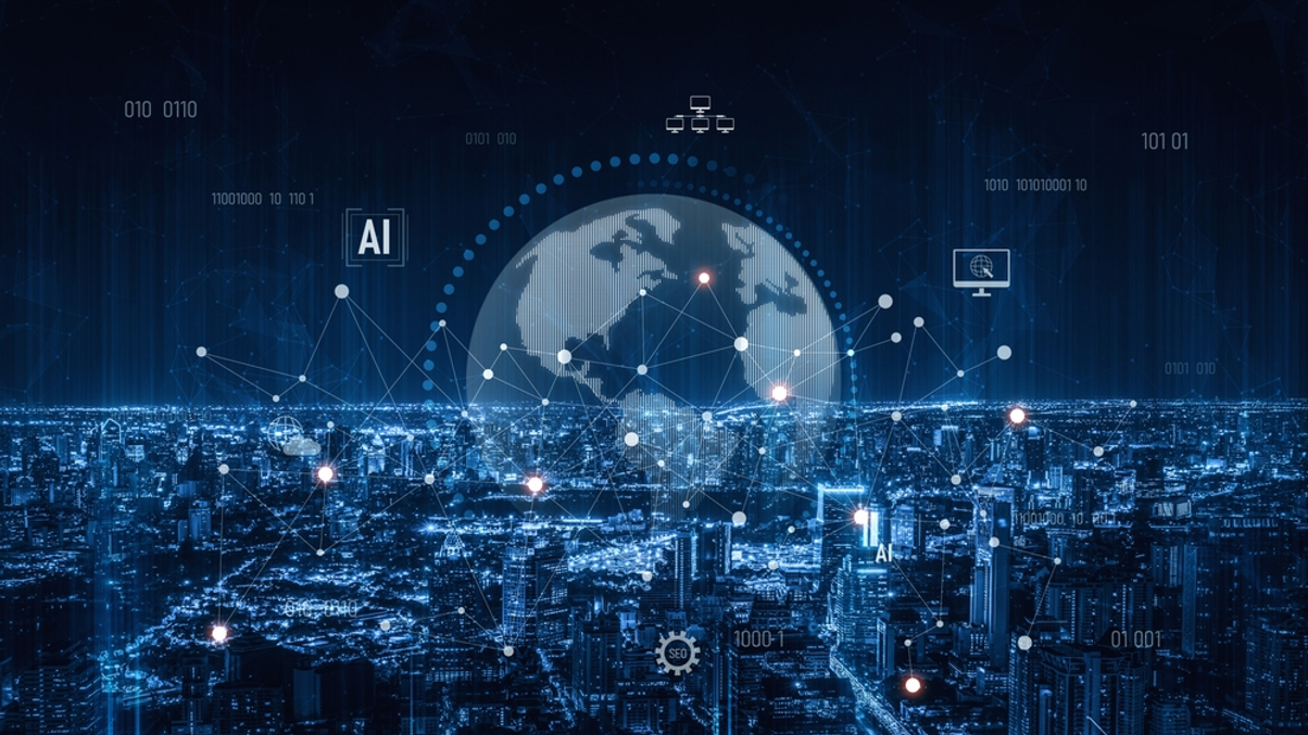 Market Views: Is Asean’s AI infrastructure play rotation or rally?