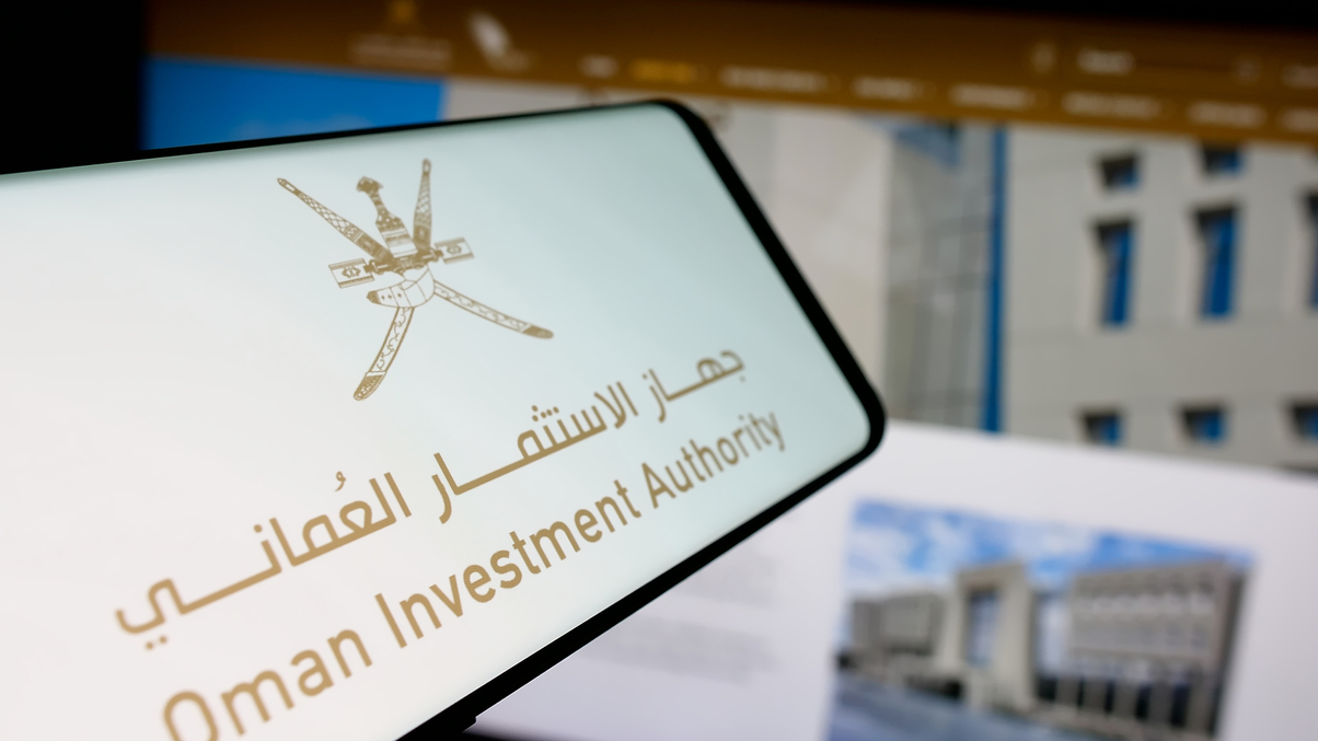 Oman's SWF doubles down on Asia, launches $200m energy transition fund