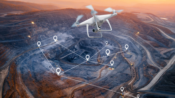 News Hub: Singapore’s GIC leads Series B for US aerial robotics firm