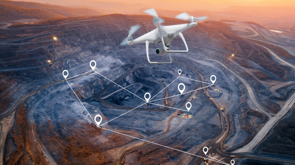 News Hub: Singapore’s GIC leads Series B for US aerial robotics firm