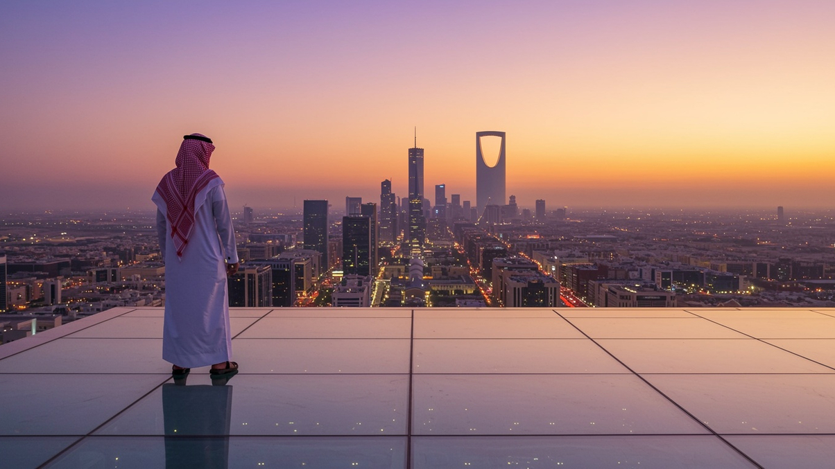 What the Saudi SWF's new strategy means for Asian investors and corporates
