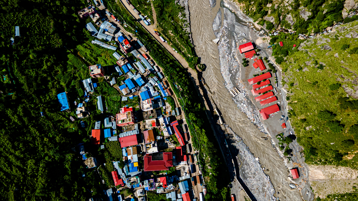 APAC asset owners rewire portfolios for physical climate risk