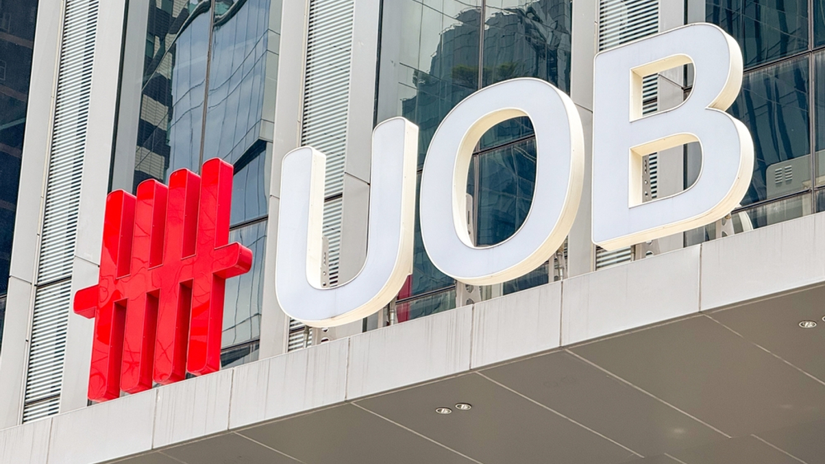 AllianzGI in talks to acquire UOB Asset Management