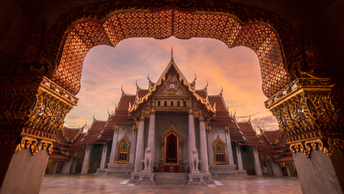 Thai pension GPF goes global to break ‘conservative trap’
