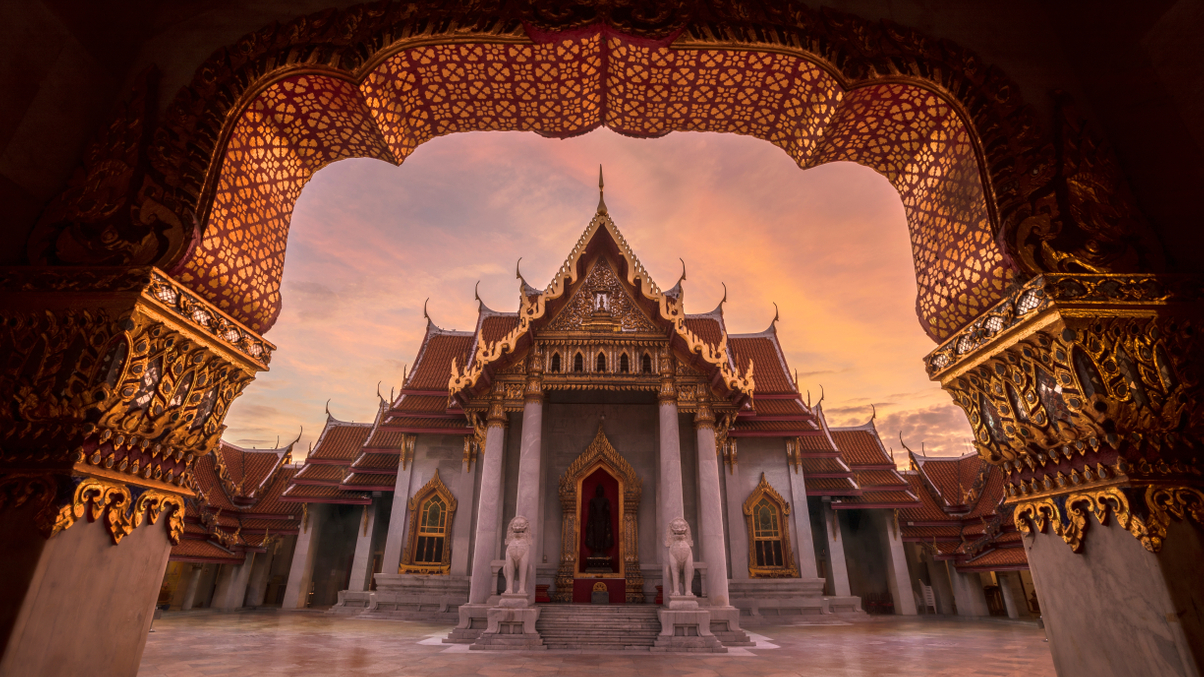 Thai pension GPF goes global to break ‘conservative trap’