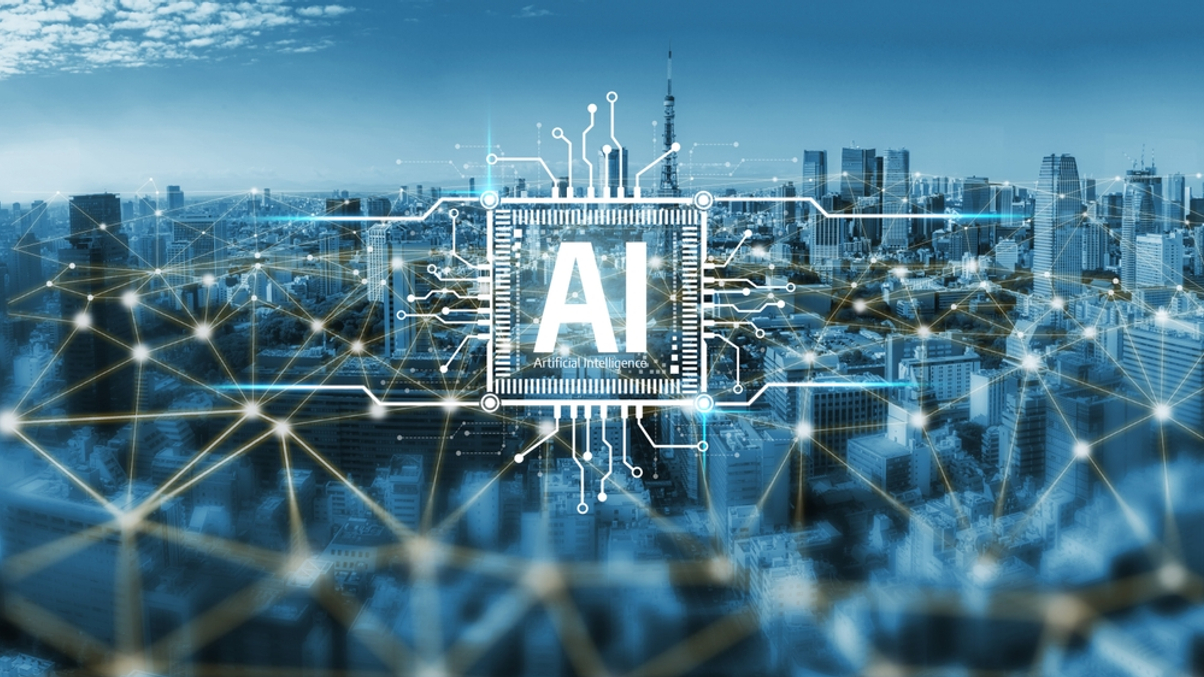 Market Views: Is AI mania fuelling a revolution or bubble?