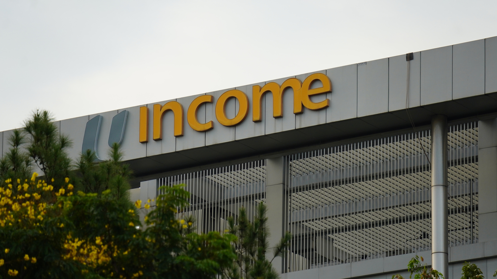 News Hub: Singapore's CapitaLand to manage Income Insurance's real estate portfolio