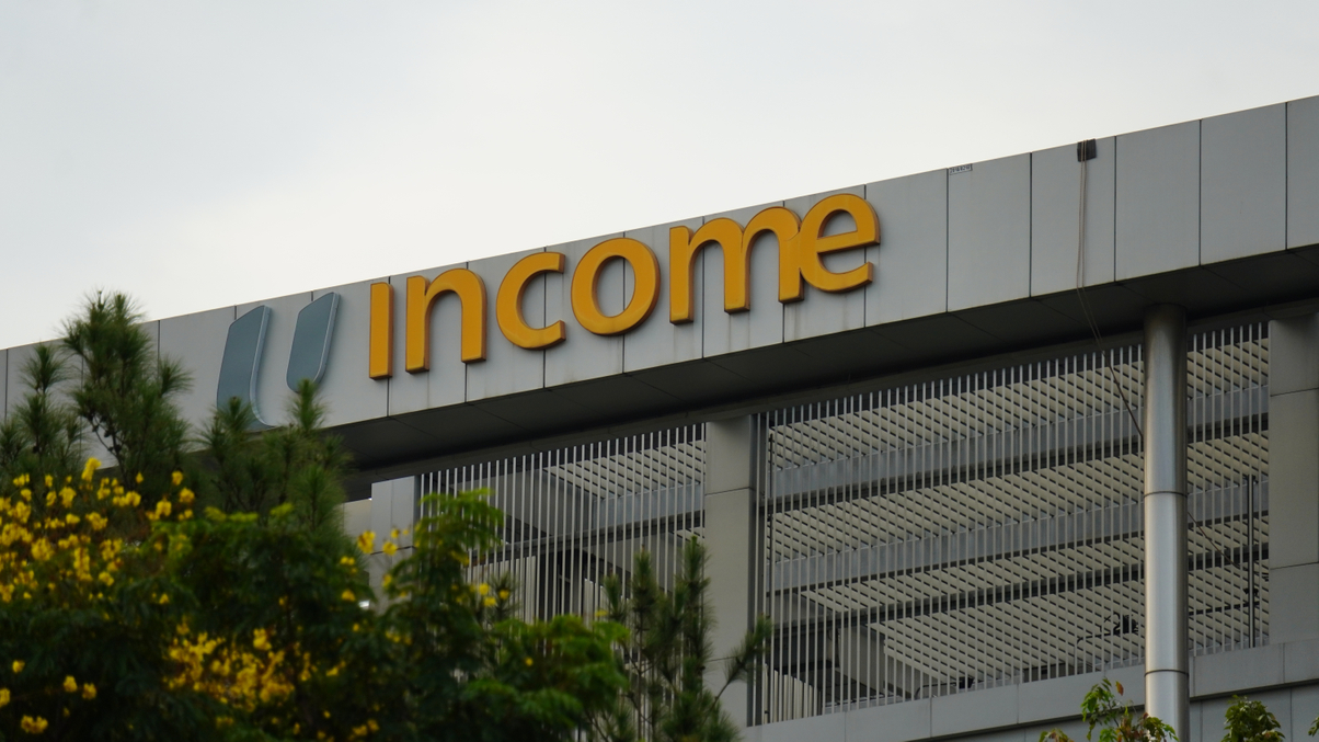 News Hub: Singapore's CapitaLand to manage Income Insurance's real estate portfolio