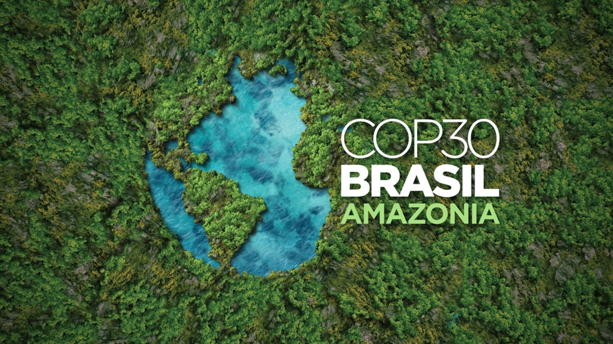 Temasek at COP30: Climate credibility determines access to capital