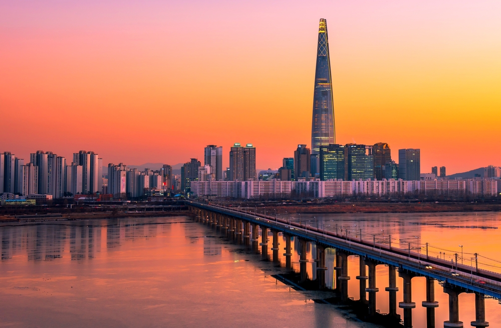 APG extends Asia living push with Korea rental platform