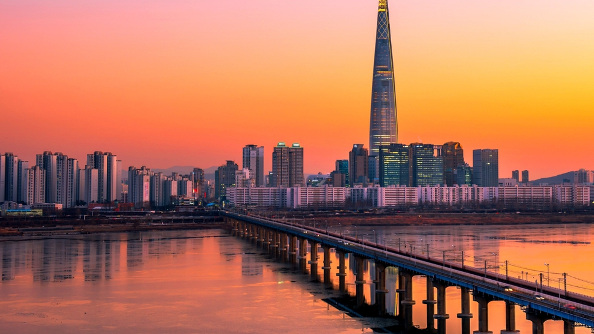 APG extends Asia living push with Korea rental platform
