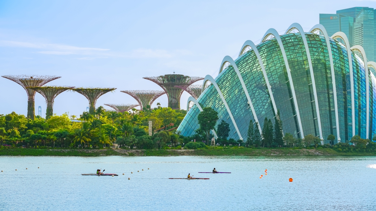 Temasek-backed LeapFrog bets on Asia’s resilience amid softer dollar outlook