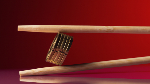 China bonds take on more global role