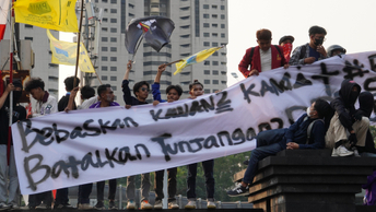 Investors weather Asia’s political storm with tactical opportunities