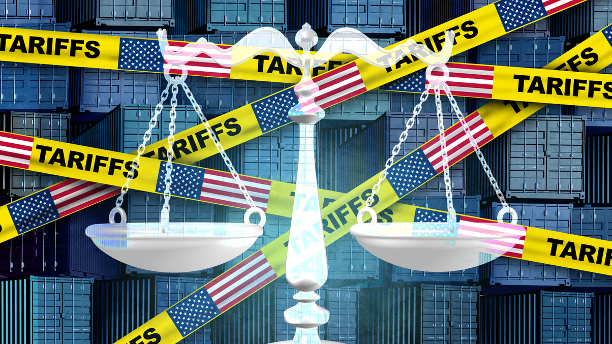Market Views: How will the US Supreme Court's ruling against Trump tariffs impact Asia-Pacific markets?