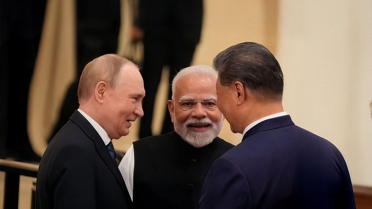 Market Views: What are the key takeaways from the Shanghai Cooperation Organisation summit?