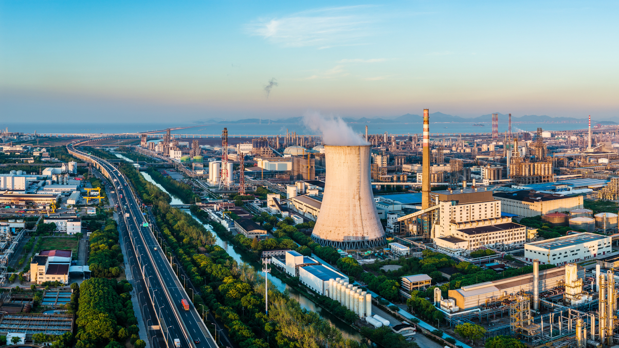 Technology readiness key to APAC transition winners: study