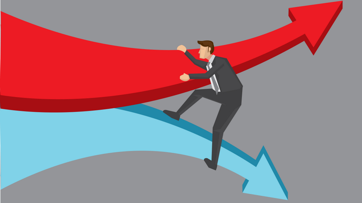 China bucks trend of tanking Asian property volumes