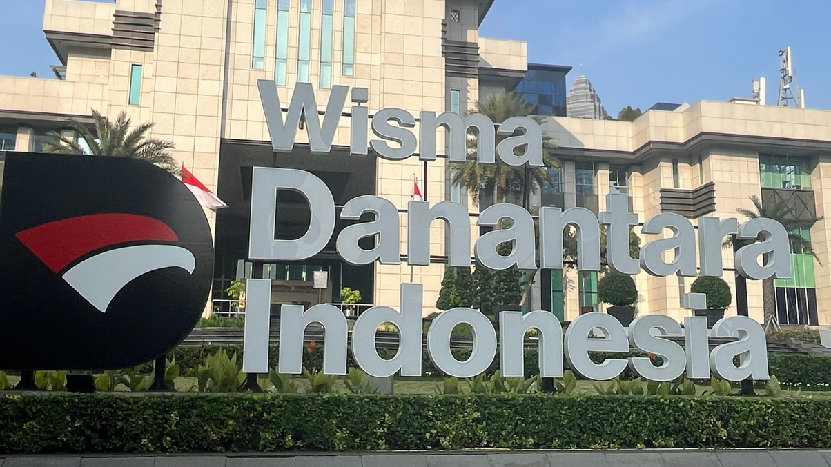 Distressed Garuda Indonesia to tap Danantara in $1.85bn rescue package
