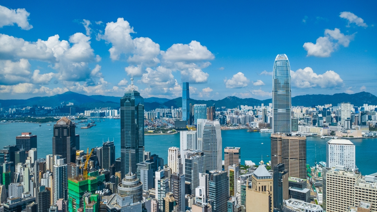 APG applies global living-sector playbook to Hong Kong JV