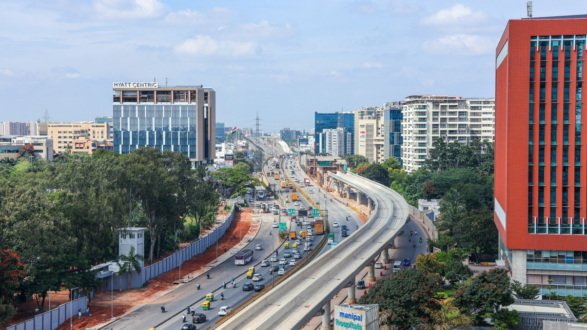 Narayana Murthy's family office targets East Asian manufacturers