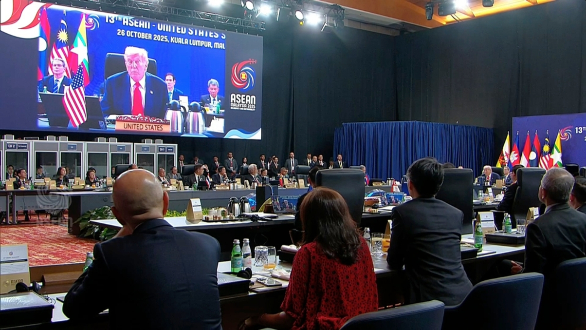 Opinion: US-Southeast Asia trade deals offer less certainty than investors think