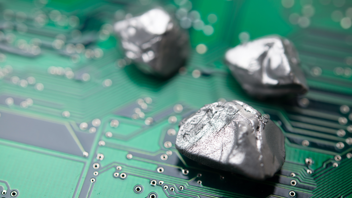 Asia’s critical minerals becoming strategic assets