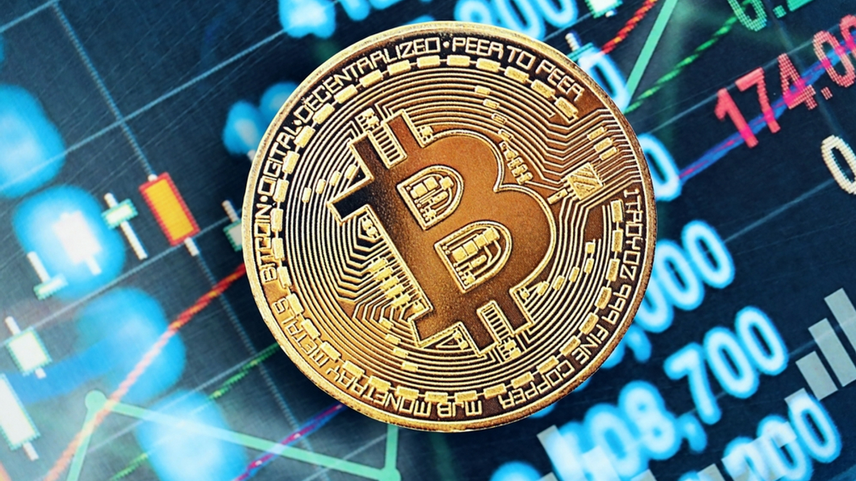 Sharp Bitcoin correction steadies institutional crypto outlook