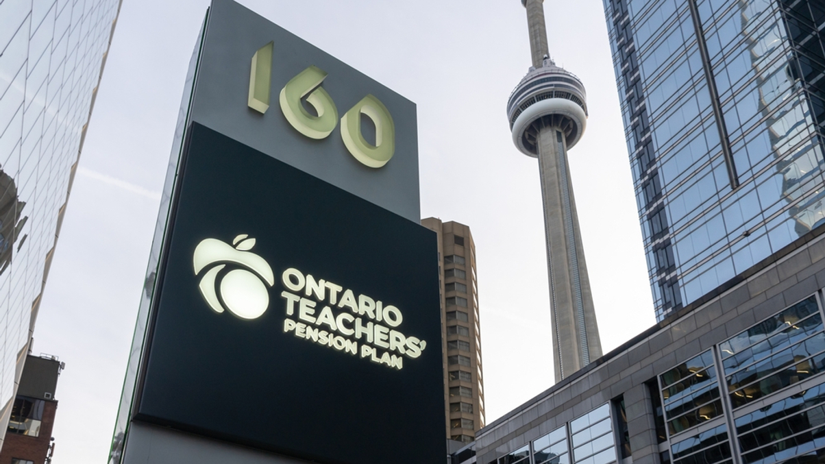 News Hub: Ontario Teachers’ acquires Australian critical‑minerals royalty portfolio