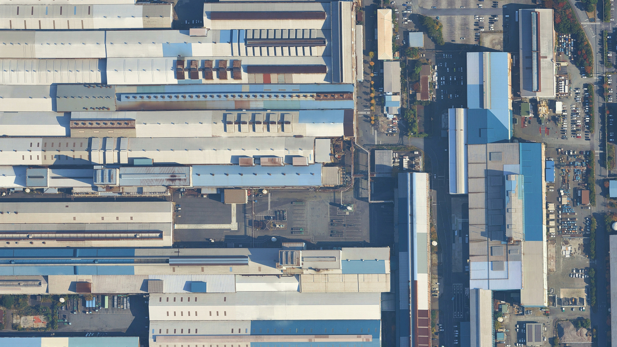 Japanese logistics emerges as Asia's real estate safe haven