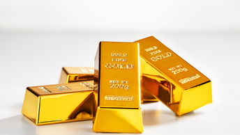 Asian allocators reframe gold as 60/40 portfolio frays