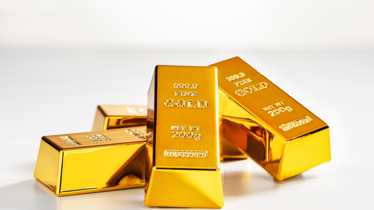 Asian allocators reframe gold as 60/40 portfolio frays