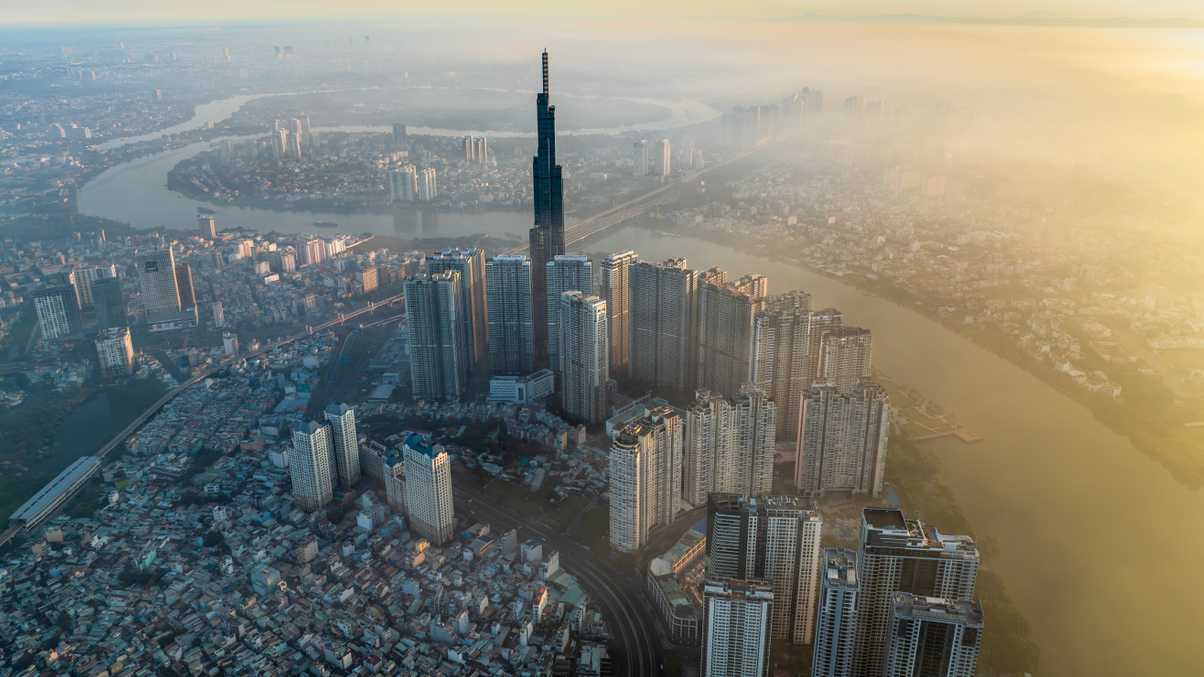 News Hub: Temasek, Oman's SWF back $255m Vietnam credit deal