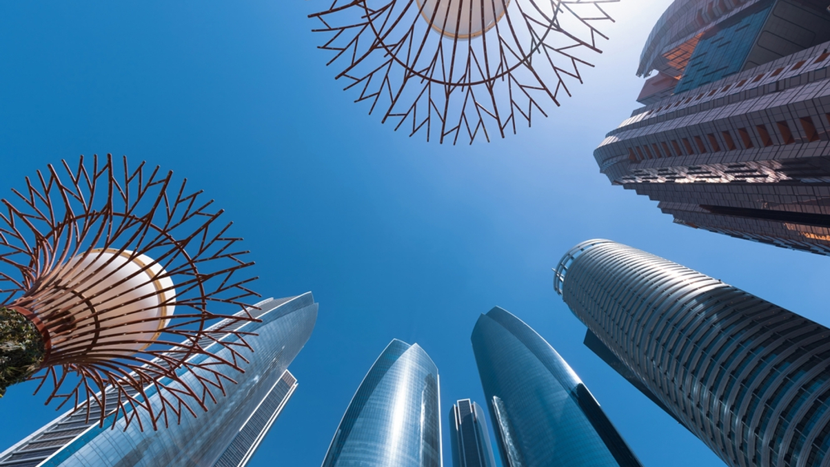 News Hub: ADIC commits $1bn to Singapore hedge fund Dymon Asia