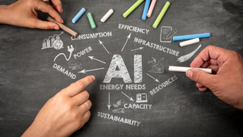 Temasek eyes AI-energy convergence as sustainable investing's next big play