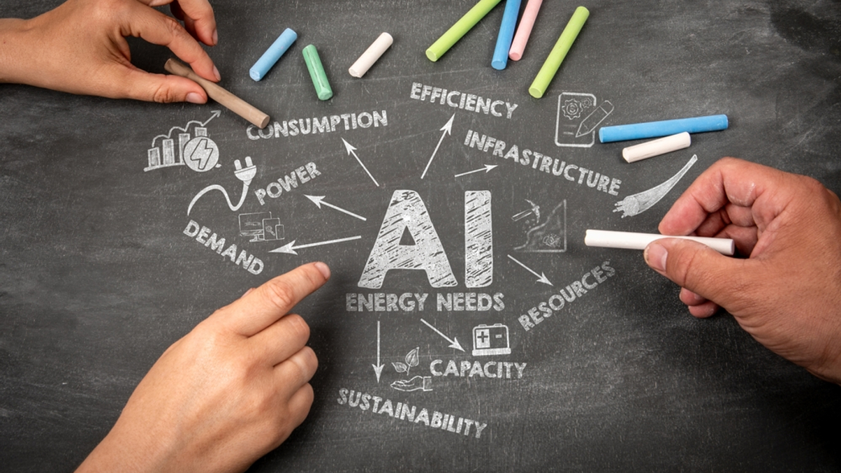 Temasek eyes AI-energy convergence as sustainable investing's next big play