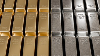 Market Views: Is the party over for gold and silver's rally?
