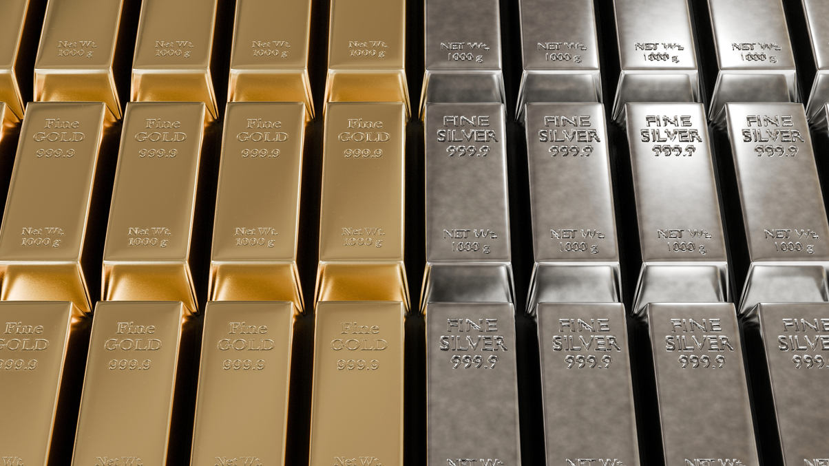 Market Views: Is the party over for gold and silver's rally?