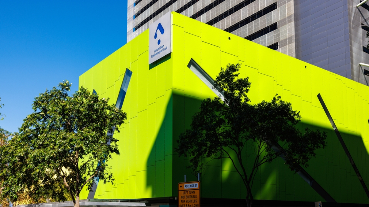 Australian pension giant rotates from AI infrastructure to adoption plays