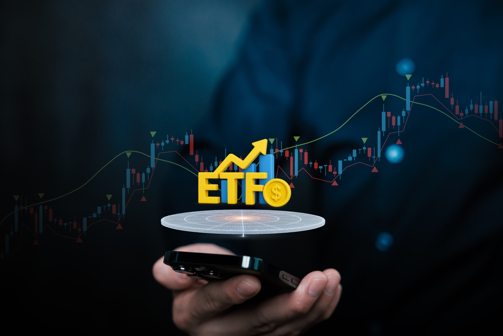 China ETFs suffer historic outflows while Hong Kong market surges