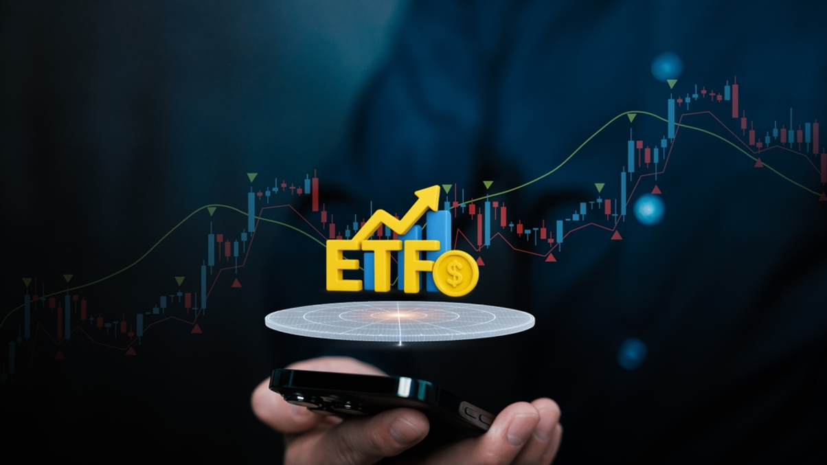 China ETFs suffer historic outflows while Hong Kong market surges