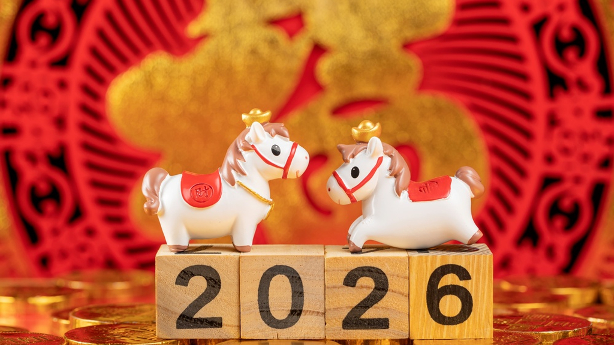 Market Views: Can markets ride Year of the Horse to new heights?