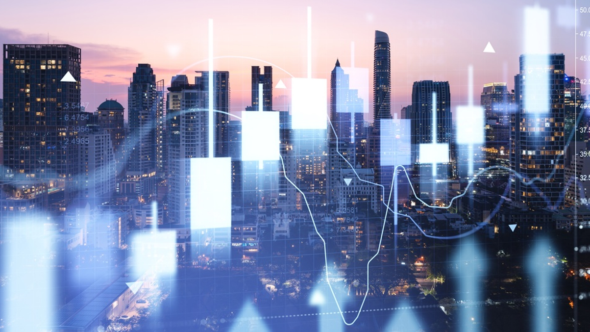 Market Views: Where will investors turn in stormy markets?