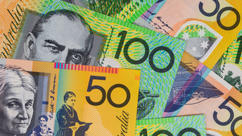 State Super CEO keeps eye on 'market shocks'